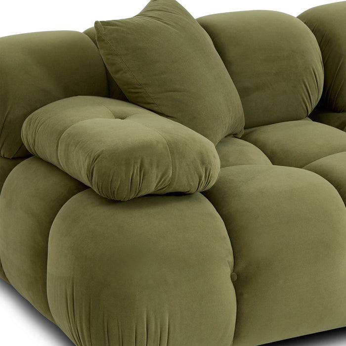 Calliope 6-Piece U-Sectional