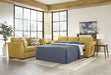 Keerwick Sofa Sleeper - Dream Home Furniture & Mattress (Waite Park, MN)