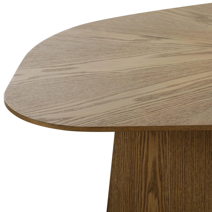 Roche Ash Coffee Table