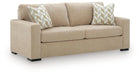 Bridgepoint Sofa - Dream Home Furniture & Mattress (Waite Park, MN)