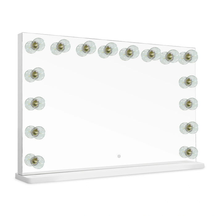 Lola Vanity Mirror (25.6"-41")