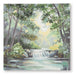 Evermaddick Wall Art - Dream Home Furniture & Mattress (Waite Park, MN)
