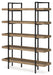 Montia Home Office Set - Dream Home Furniture & Mattress (Waite Park, MN)