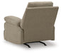 Side-Swipe Recliner - Dream Home Furniture & Mattress (Waite Park, MN)