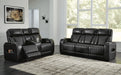 Boyington Living Room Set - Dream Home Furniture & Mattress (Waite Park, MN)
