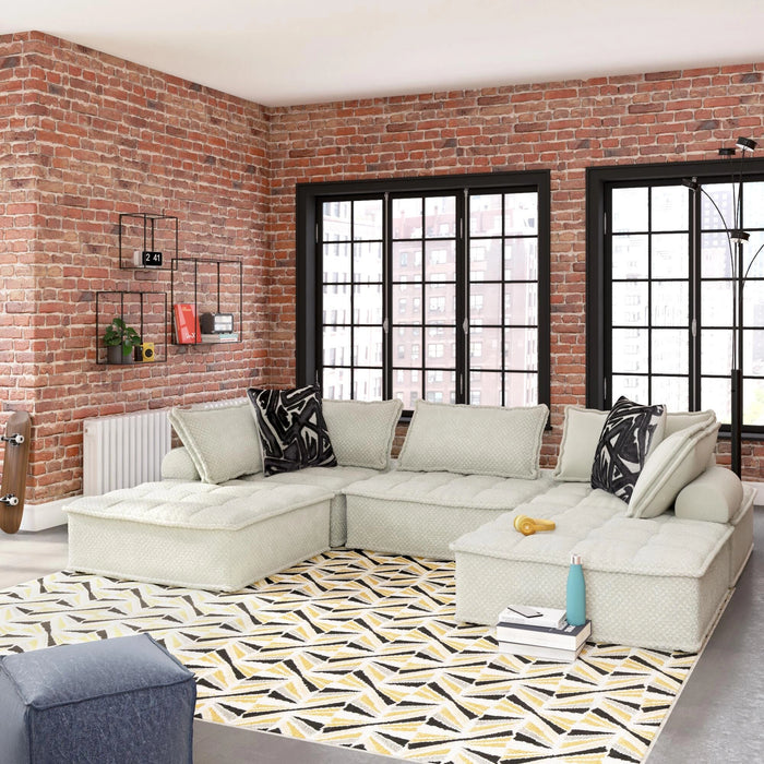 Bales Modular Seating - Dream Home Furniture & Mattress (Waite Park, MN)
