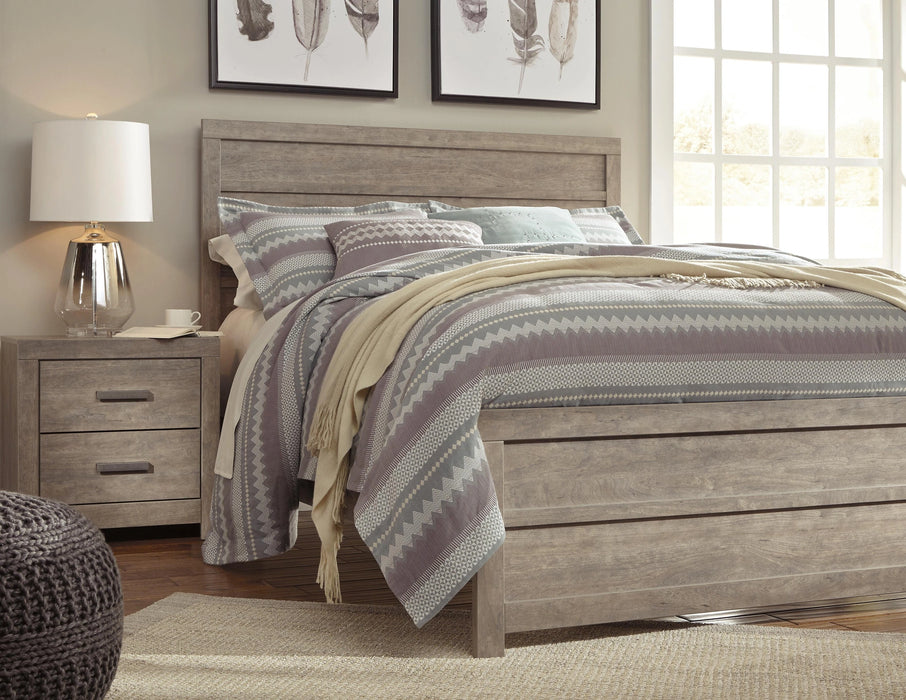 Culverbach Bed - Dream Home Furniture & Mattress (Waite Park, MN)