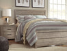 Culverbach Bed - Dream Home Furniture & Mattress (Waite Park, MN)