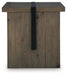 Kandinew End Table - Dream Home Furniture & Mattress (Waite Park, MN)