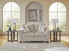 Willarae Loveseat - Dream Home Furniture & Mattress (Waite Park, MN)