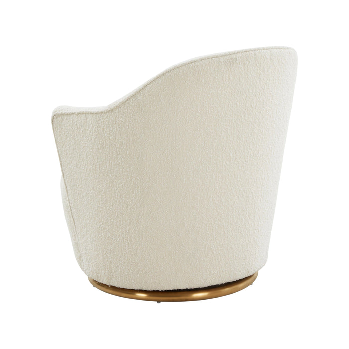 Skyla Swivel Accent Chair