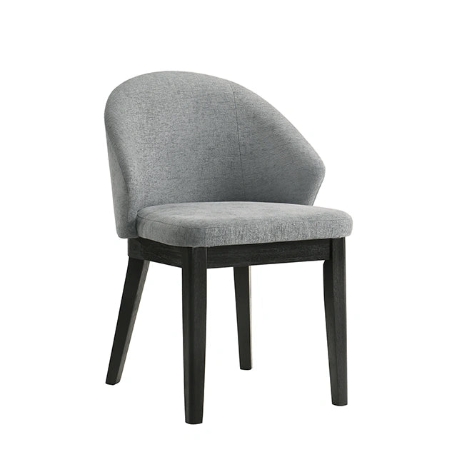 Orsino Arm Chair (2/CTN) - Dream Home Furniture & Mattress (Waite Park, MN)