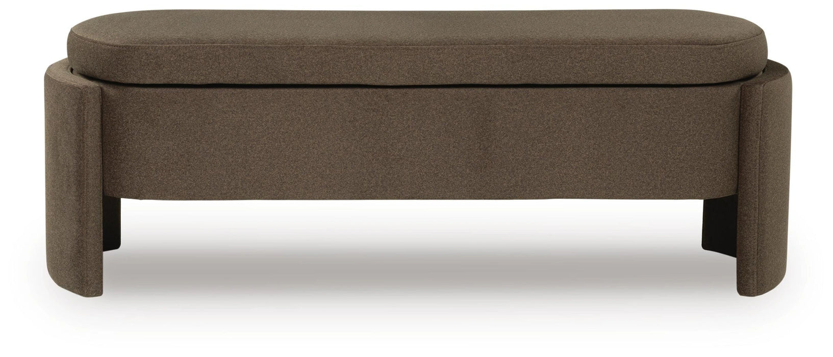 Vavuniya Storage Bench - Dream Home Furniture & Mattress (Waite Park, MN)