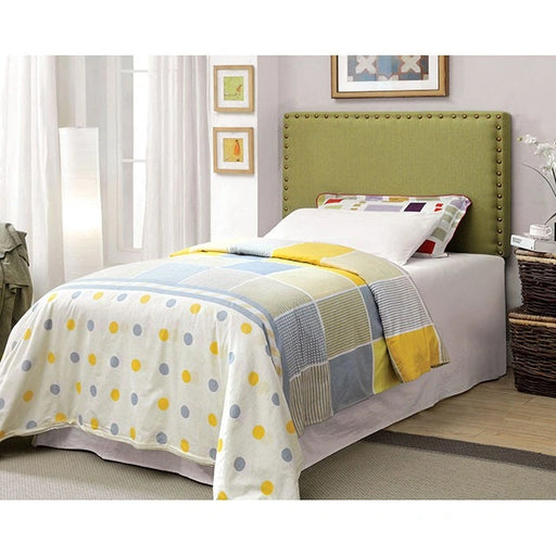 Herstal Headboard - Dream Home Furniture & Mattress (Waite Park, MN)