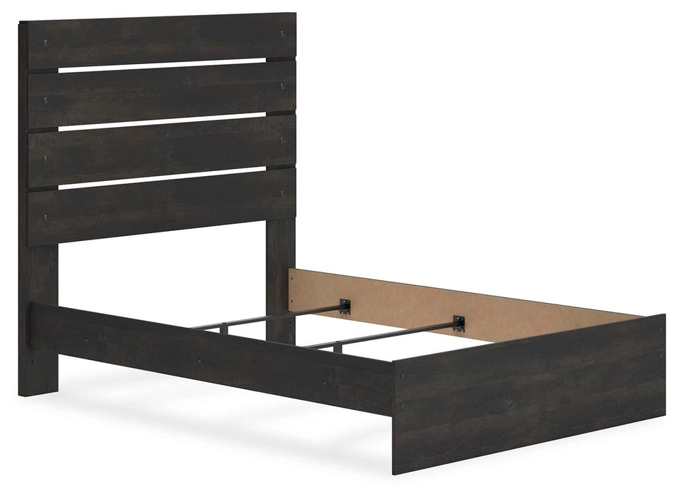Hollivern Bed - Dream Home Furniture & Mattress (Waite Park, MN)