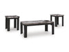 Jazmore Table (Set of 3) - Dream Home Furniture & Mattress (Waite Park, MN)