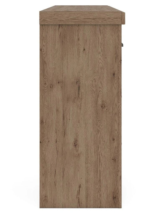 Oliandon Dresser - Dream Home Furniture & Mattress (Waite Park, MN)