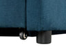 Woburn Convertible Chair - Dream Home Furniture & Mattress (Waite Park, MN)