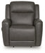 4Z-Tribano Recliner - Dream Home Furniture & Mattress (Waite Park, MN)