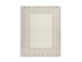 Idaman Rug - Dream Home Furniture & Mattress (Waite Park, MN)