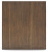 Moriville Occasional Table Set - Dream Home Furniture & Mattress (Waite Park, MN)