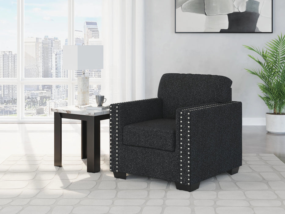 Jasmine Peaks Chair - Dream Home Furniture & Mattress (Waite Park, MN)