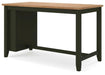 Gesthaven Dining Set - Dream Home Furniture & Mattress (Waite Park, MN)