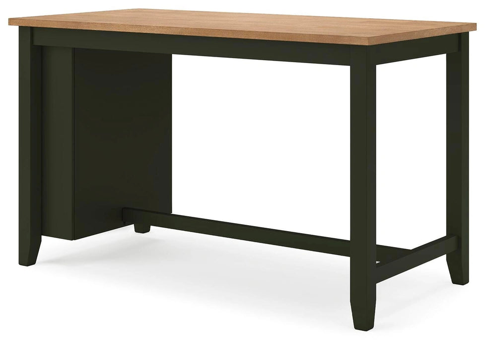 Gesthaven Dining Set - Dream Home Furniture & Mattress (Waite Park, MN)