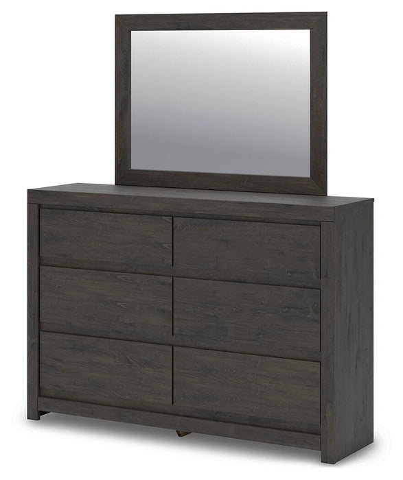 Fraluna Bedroom Set - Dream Home Furniture & Mattress (Waite Park, MN)