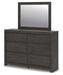 Fraluna Bedroom Set - Dream Home Furniture & Mattress (Waite Park, MN)