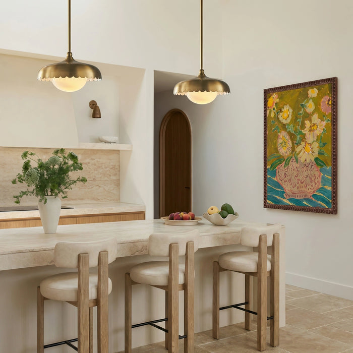 Odessa Counter Stool