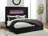 Tayleena Bed - Dream Home Furniture & Mattress (Waite Park, MN)