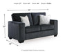 Altari Loveseat - Dream Home Furniture & Mattress (Waite Park, MN)