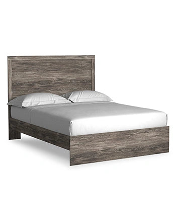 Ralinksi Bedroom Set - Dream Home Furniture & Mattress (Waite Park, MN)