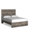 Ralinksi Bedroom Set - Dream Home Furniture & Mattress (Waite Park, MN)