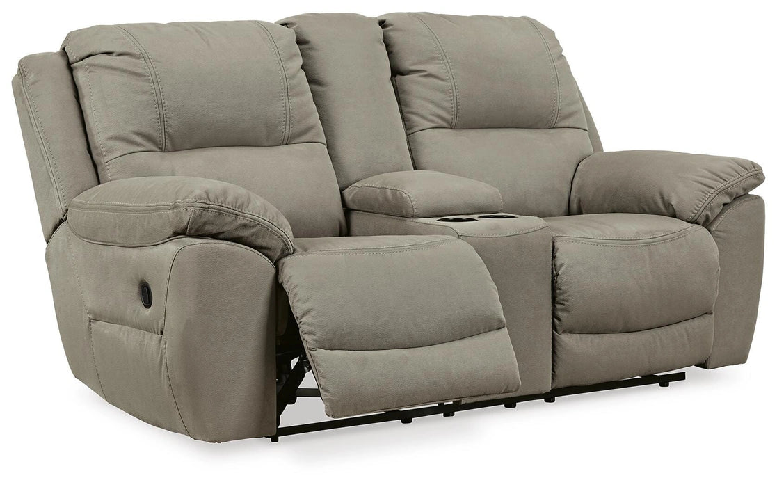 Next-Gen Gaucho Living Room Set - Dream Home Furniture & Mattress (Waite Park, MN)