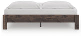 Calverson Bed - Dream Home Furniture & Mattress (Waite Park, MN)