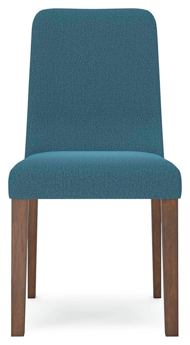 Lyncott Dining Room Set - Dream Home Furniture & Mattress (Waite Park, MN)