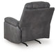 Stockworth Recliner - Dream Home Furniture & Mattress (Waite Park, MN)