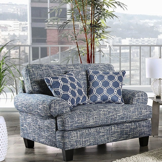 Pierpont Chair