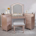 Tracie Vanity Set - Dream Home Furniture & Mattress (Waite Park, MN)