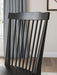 Greddinton Dining Room Set - Dream Home Furniture & Mattress (Waite Park, MN)