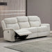 Sandbach Manual Reclining Sofa - Dream Home Furniture & Mattress (Waite Park, MN)