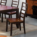 San Isabel Dining Table - Dream Home Furniture & Mattress (Waite Park, MN)