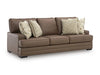 VillaCourt Sofa - Dream Home Furniture & Mattress (Waite Park, MN)