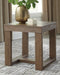 Cariton Occasional Table Set - Dream Home Furniture & Mattress (Waite Park, MN)
