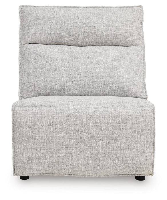 Modmax II Reclining Sofa Chaise - Dream Home Furniture & Mattress (Waite Park, MN)