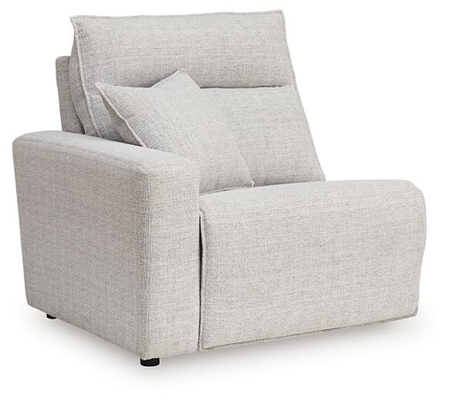 Modmax II Reclining Loveseat - Dream Home Furniture & Mattress (Waite Park, MN)