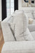 Modmax II Power Reclining Sectional with Chaise - Dream Home Furniture & Mattress (Waite Park, MN)