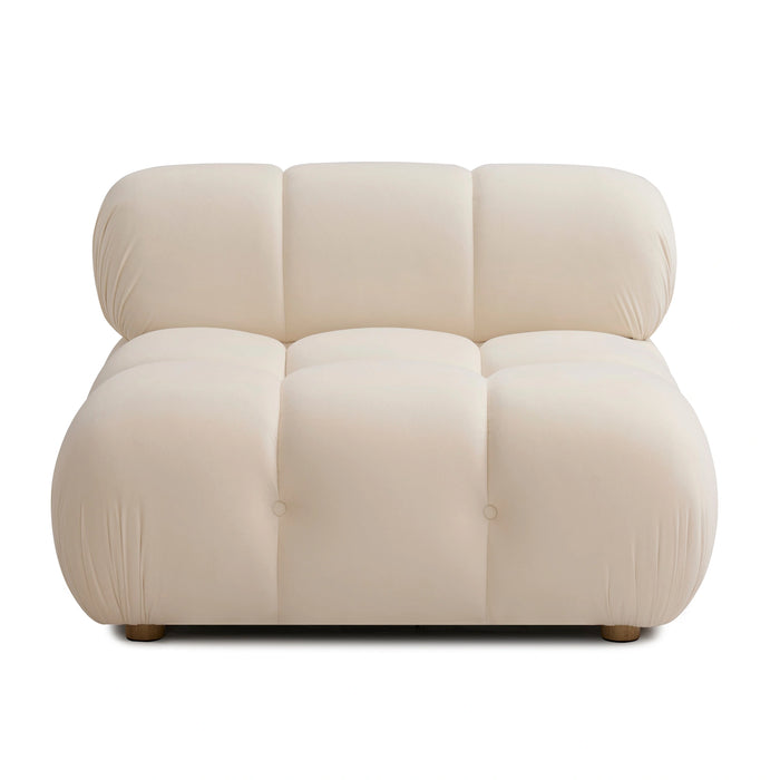Calliope Armless Chair